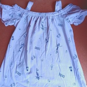 Carter, 5T, light pink